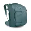 Osprey Men's Farpoint 55 Backpack Cascade Blue / Torrent Blue