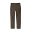 Patagonia Men's Twill Traveller Five Pocket Pants Otter Brown