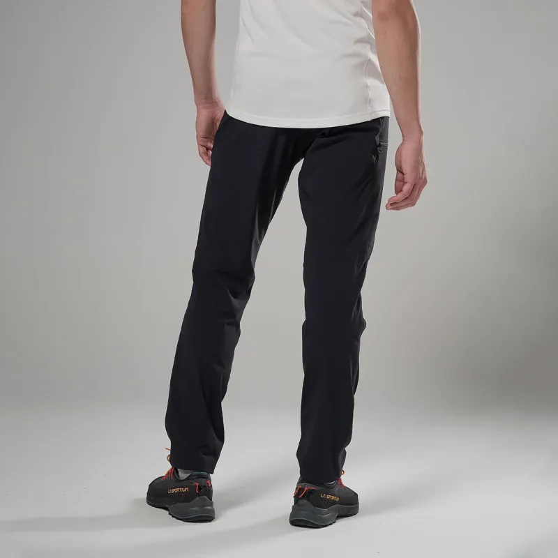 Montane Men's Mossa Pants Black-2