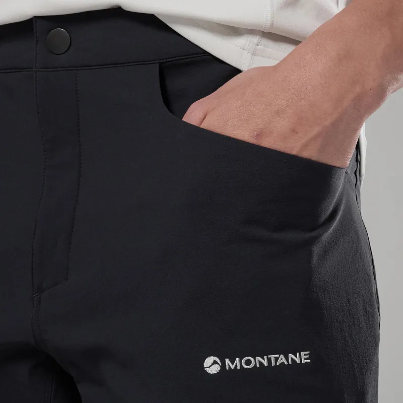 Montane Men's Mossa Pants Black-5