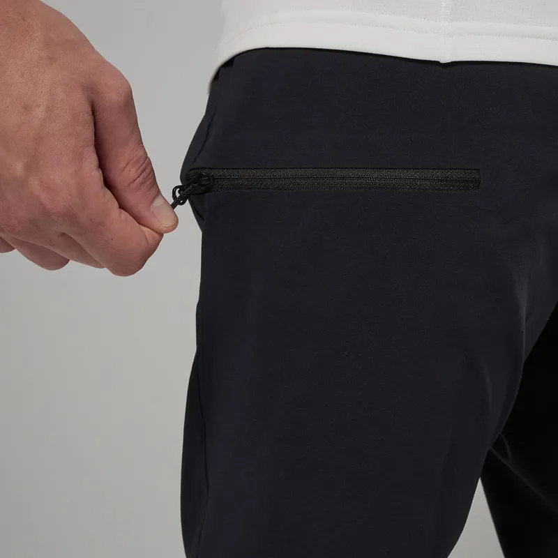 Montane Men's Mossa Pants Black-3