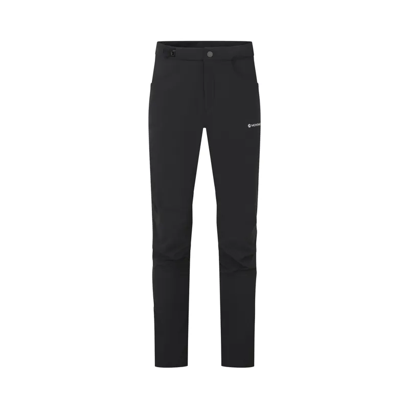 Montane Men's Mossa Pants Black