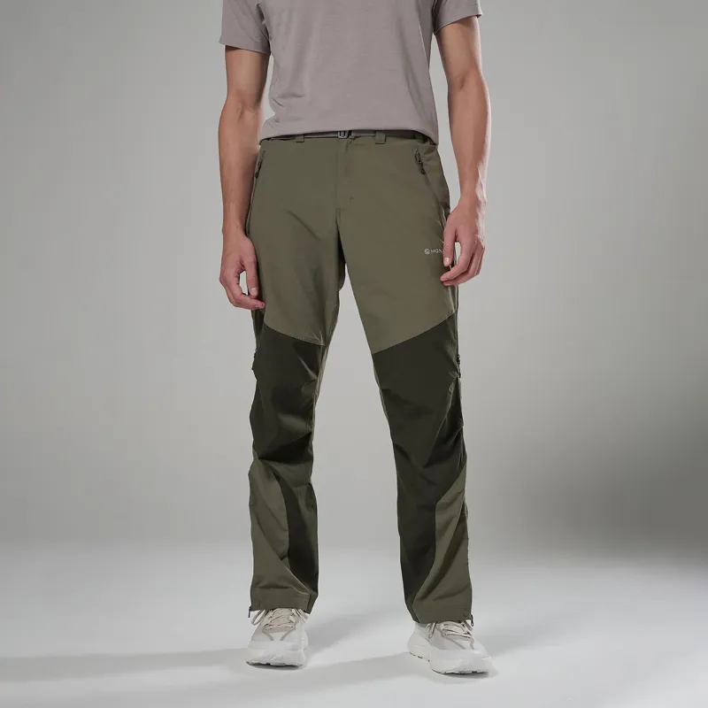 Montane Mens Terra Pants Caper-1