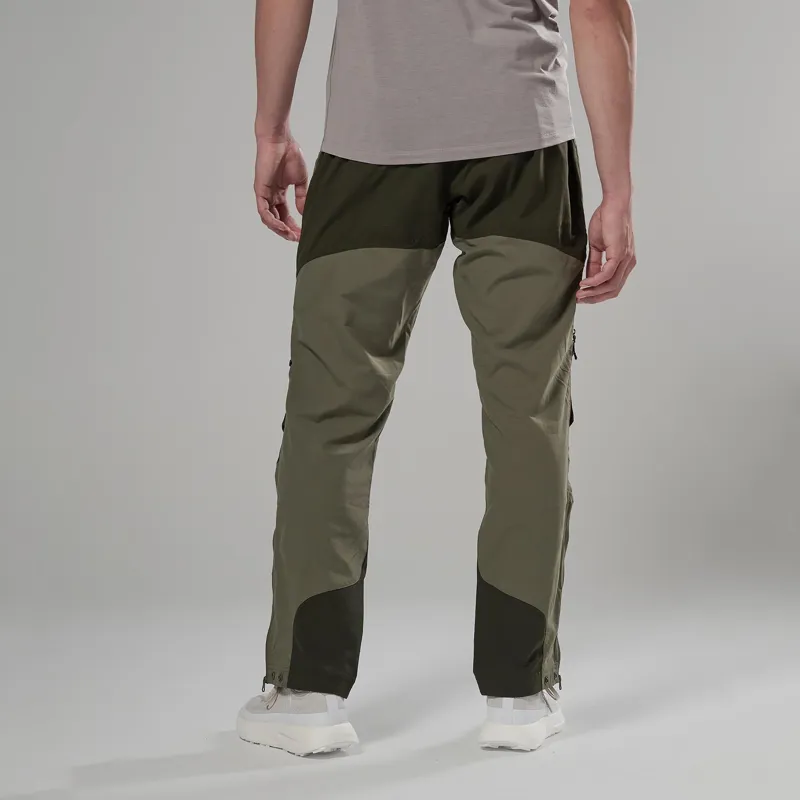 Montane Mens Terra Pants Caper-2