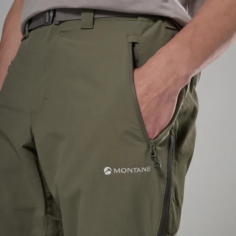Montane Mens Terra Pants Caper-5