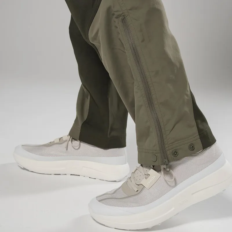 Montane Mens Terra Pants Caper-3