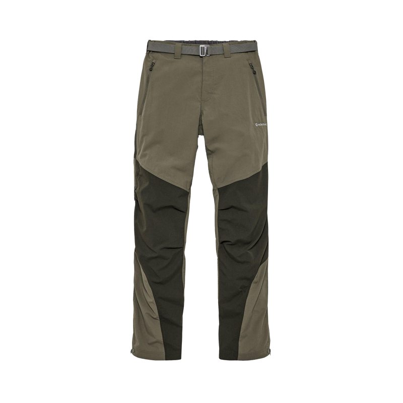 Montane Mens Terra Pants Caper