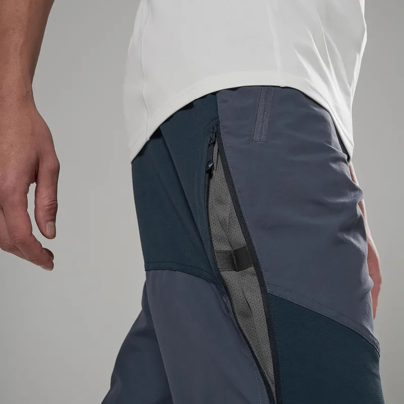 Montane Mens Terra Pants Dark Sky-2