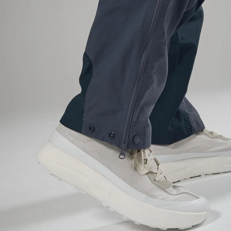 Montane Mens Terra Pants Dark Sky-4