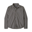 Patagonia Mens Nomader Shirt Noble Grey