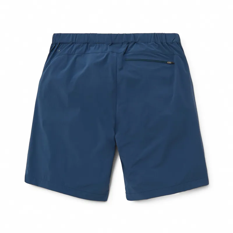 Rab Men's Momentum Shorts Tempest Blue-1