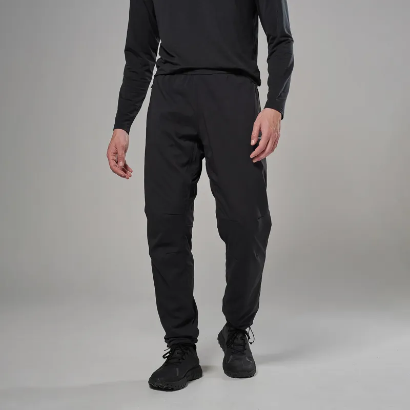 Montane Men's Khamsin Lite Pants Black-1