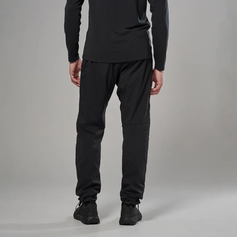 Montane Men's Khamsin Lite Pants Black-2