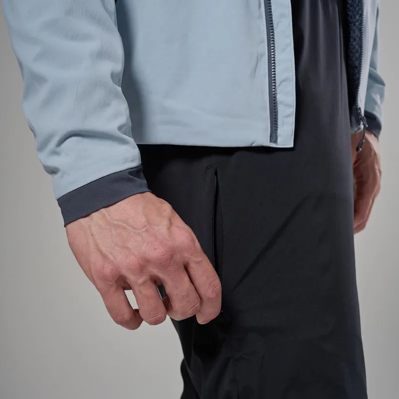Montane Men's Khamsin Lite Pants Black-5
