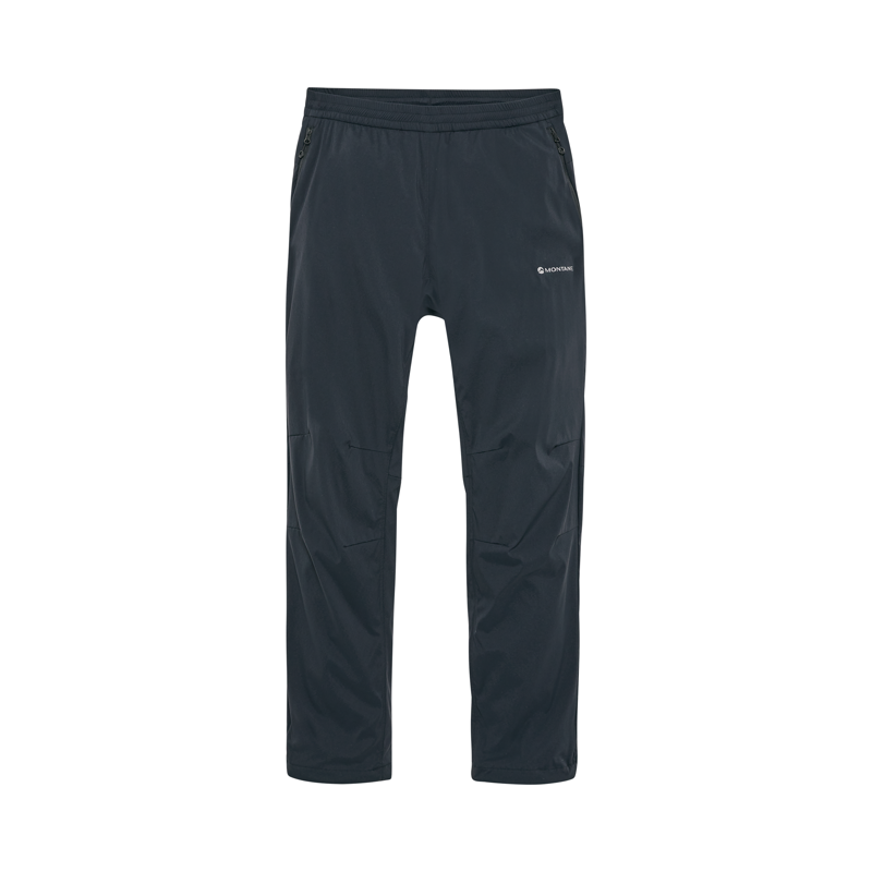 Montane Men's Khamsin Lite Pants Black