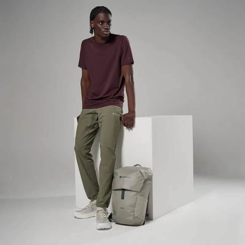 Montane Men's Volantis Pants Caper-1