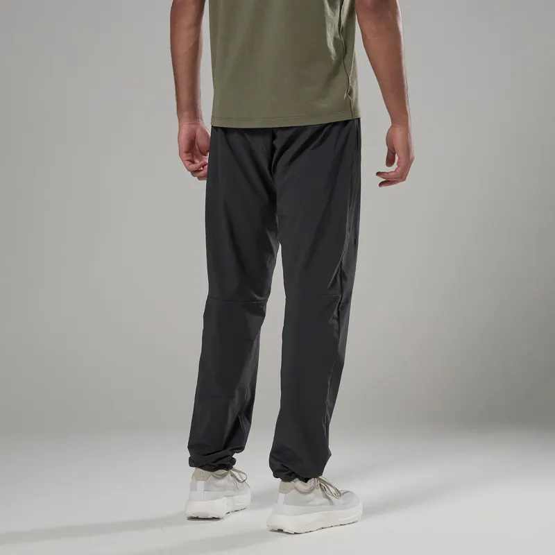 Montane Men's Volantis Pants Midnight Grey-2