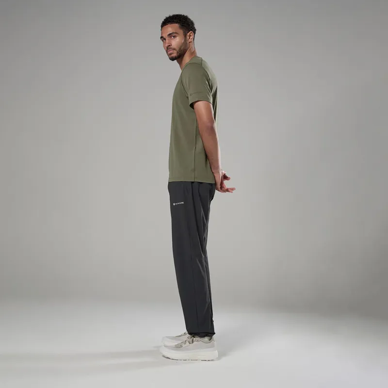 Montane Men's Volantis Pants Midnight Grey-3