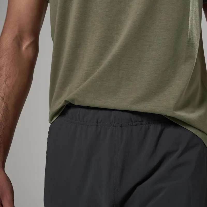 Montane Men's Volantis Pants Midnight Grey-6