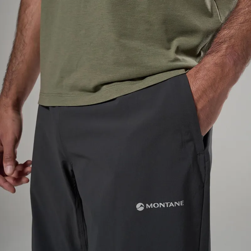 Montane Men's Volantis Pants Midnight Grey-5