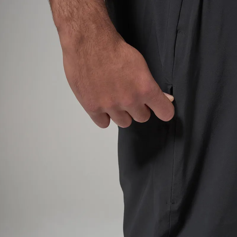 Montane Men's Volantis Pants Midnight Grey-4