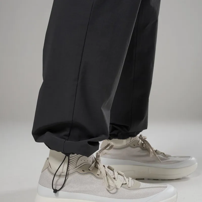 Montane Men's Volantis Pants Midnight Grey-7