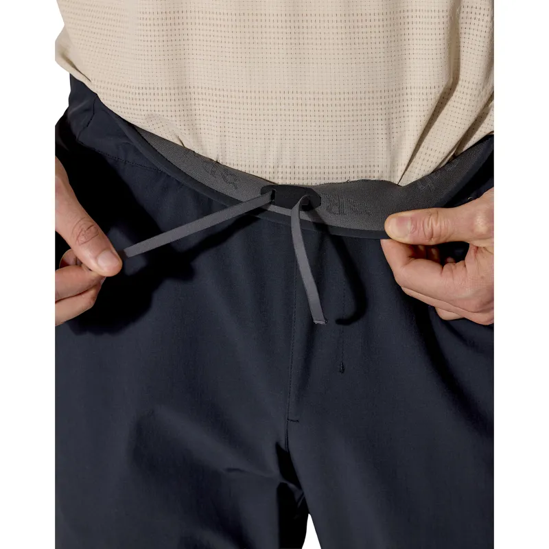 Rab Men's Momentum Pants Beluga-5