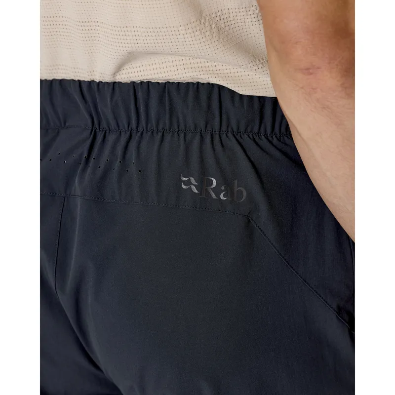 Rab Men's Momentum Pants Beluga-8