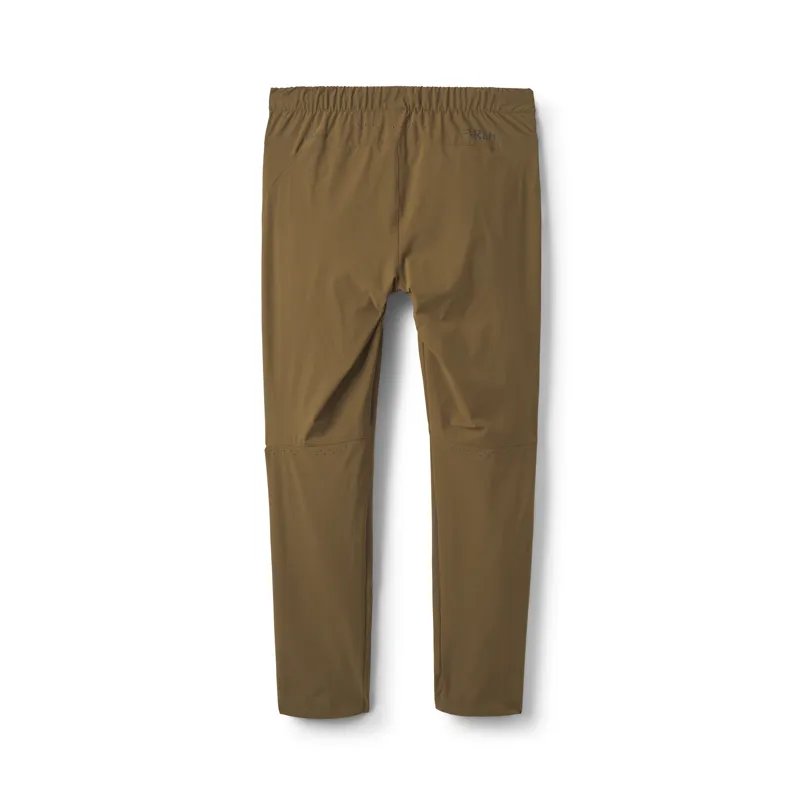 Rab Men's Momentum Pants Oak-2