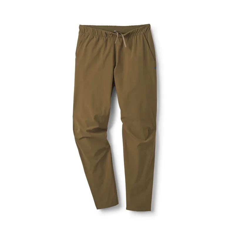 Rab Men's Momentum Pants Oak-1