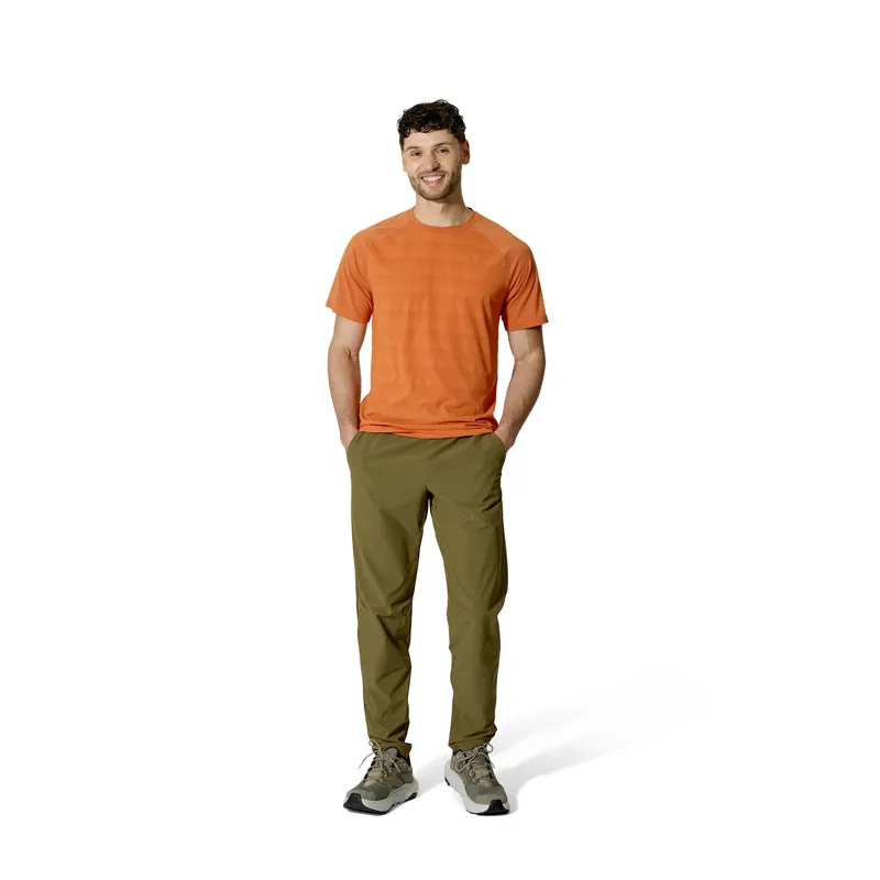 Rab Men's Momentum Pants Oak-3