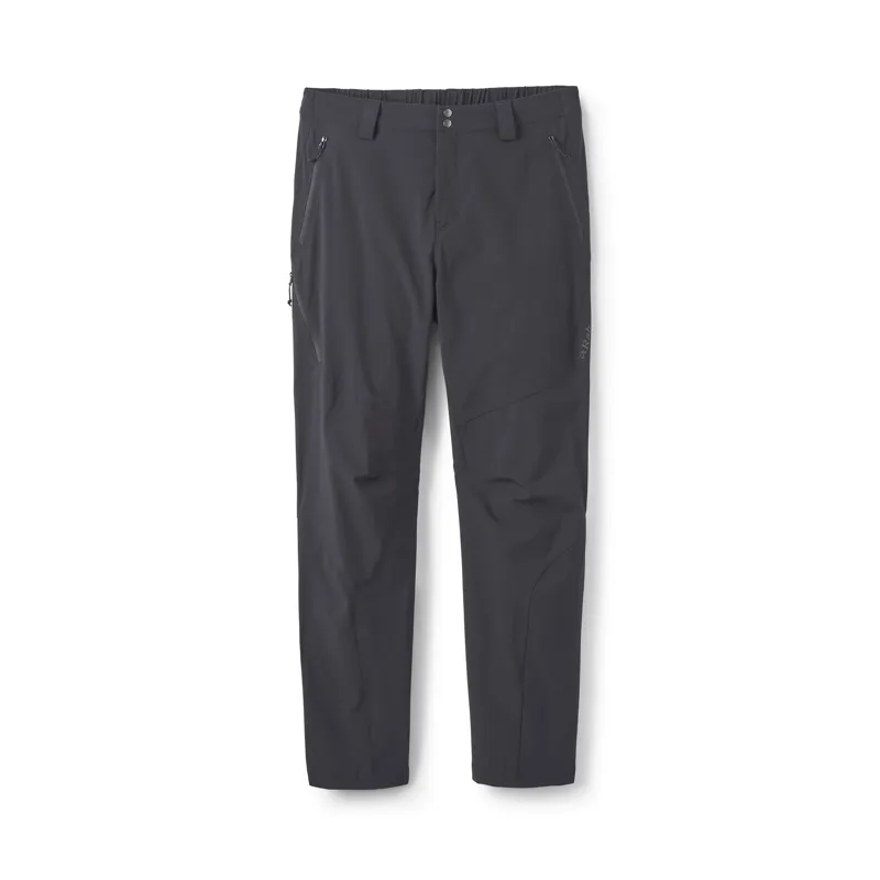 Rab Men's Torque Mountain Pants Black