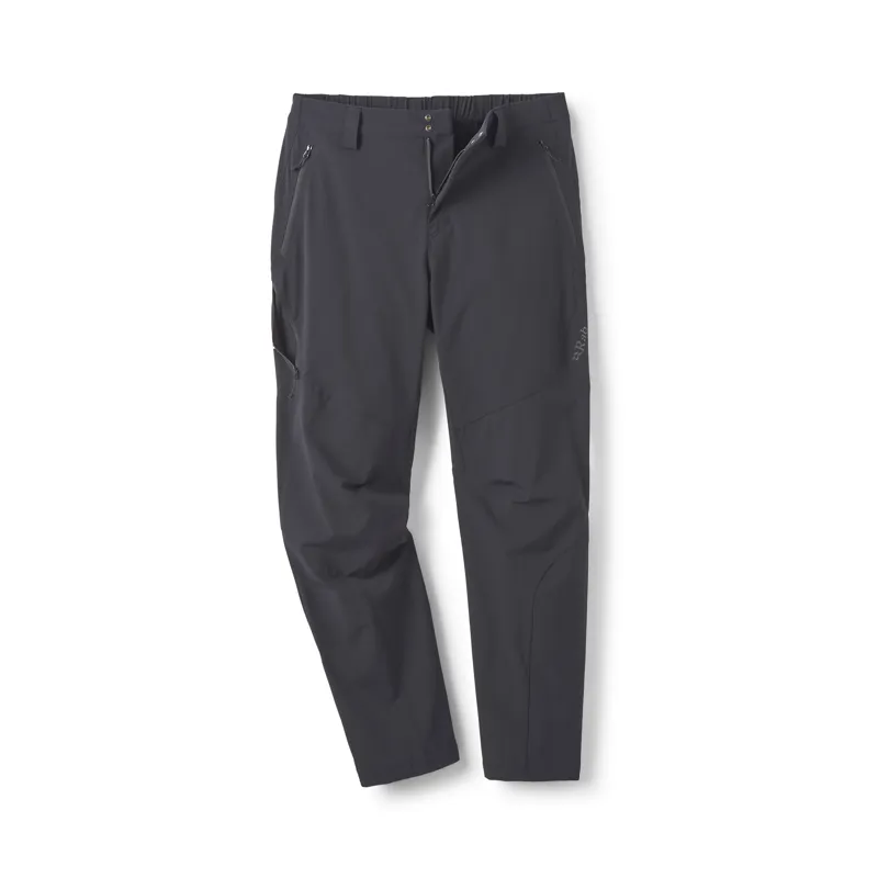 Rab Men's Torque Mountain Pants Black-2