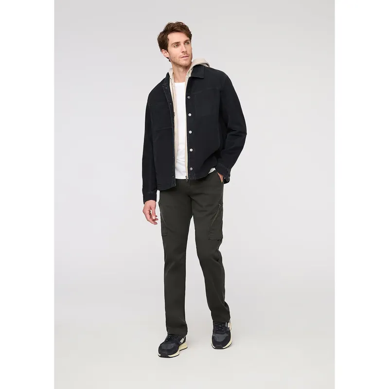 DUER Live Free Relaxed Adventure Pant Evergreen-10