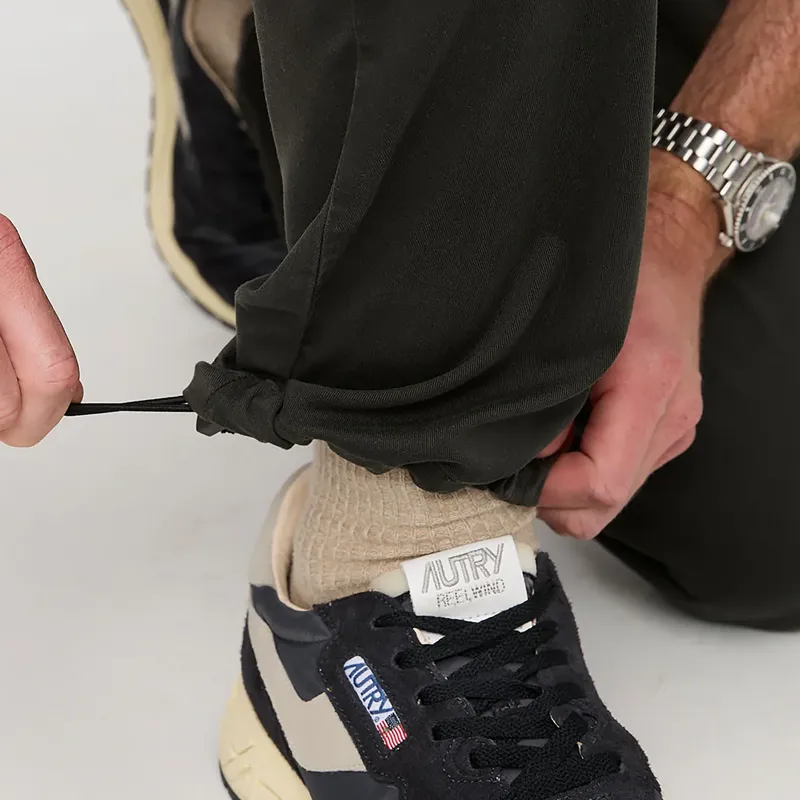 DUER Live Free Relaxed Adventure Pant Evergreen-2