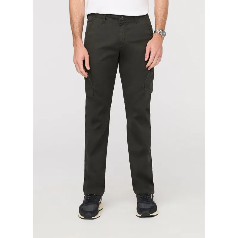 DUER Live Free Relaxed Adventure Pant Evergreen-9