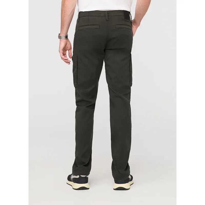 DUER Live Free Relaxed Adventure Pant Evergreen-7