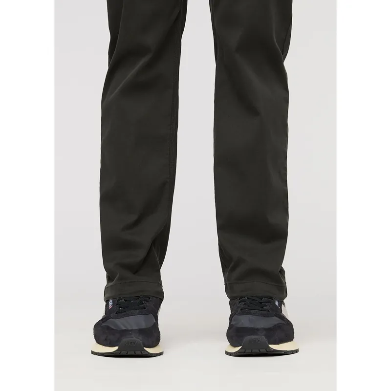 DUER Live Free Relaxed Adventure Pant Evergreen-4