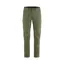 Fjallraven Men's Abisko Hybrid Trail Trousers Laurel Green