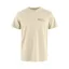 Fjallraven Men's Heavy Classic T-Shirt Chalk White