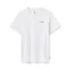 Rab Men's Stance Pitch Tee White