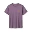 Rab Men's Stance Stamp Tee Dark Iris