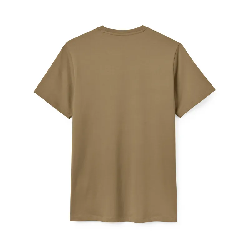 Rab Men's Stance Stamp Tee Oak-1