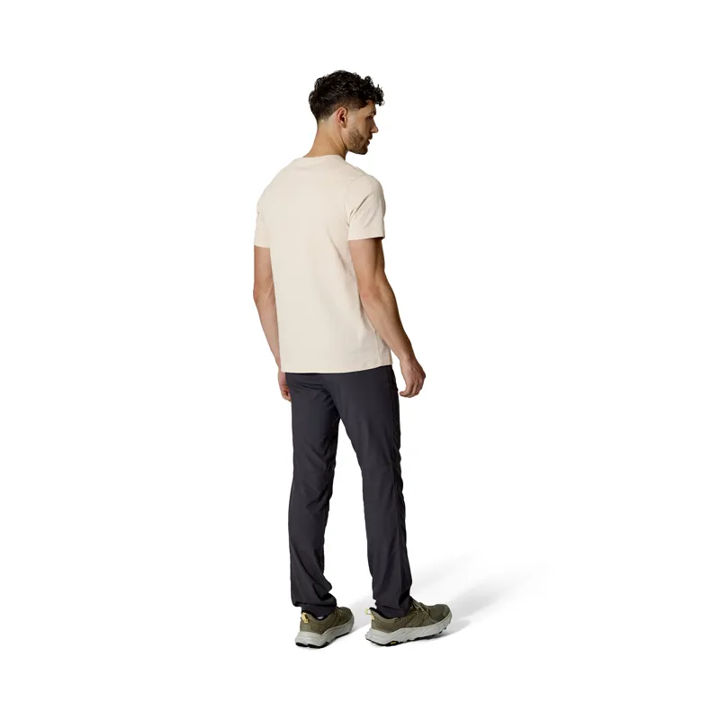 Rab Men's Stance Strata Tee Ecru-3