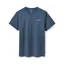 Rab Men's Stance Strata Tee Tempest Blue