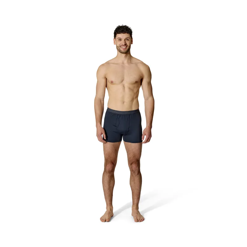 Rab Men's Sonic Boxers Beluga-3
