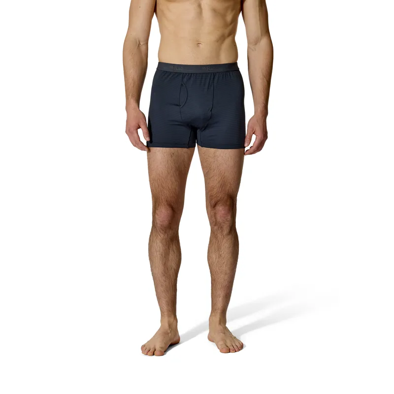 Rab Men's Sonic Boxers Beluga-2