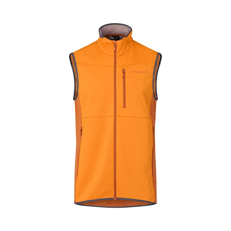 NORRNA Falketind primaLoft100 Vest