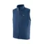 Patagonia Men's R1 Vest Clement Blue