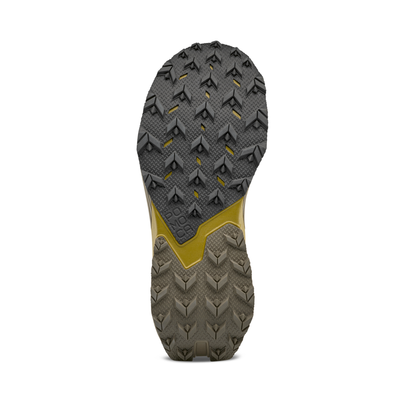 Salewa Men's Pedroc 2 Max Hiking Shoes Oatmeal / Black Out-4